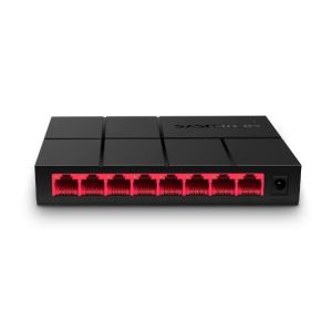 SWITCH MERCUSYS 1GBIT 8PORT