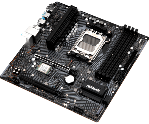 ASROCK B650M PG LIGHTING WIFI