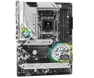 ASROCK B650E STEEL LEGEND WIFI