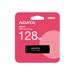 128GB TYPE-C UC310 ADATA BLACK