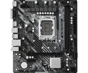 ASROCK H610M-HDV/M.2 R2.0/DDR4