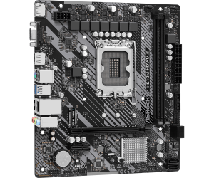 ASROCK H610M-HDV/M.2 R2.0/DDR4