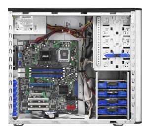 ASUS SERVER TS100-E5-PL4 /350W