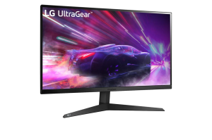 24 LG 24GQ50F-B 165HZ