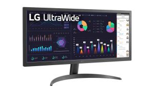 26 ULTRA WIDE LG 26WQ500-B IPS