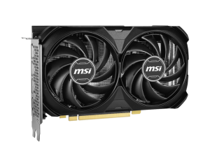 MSI RTX4060TI VENT 2X BK 8G E1