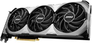 MSI RTX4060TI VENTU 3X E 8G OC