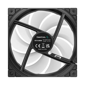 DeepCool вентилатор Fan 140mm - FD14 ARGB