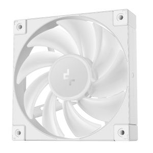 DeepCool вентилатор Fan 120mm - FD12 ARGB White