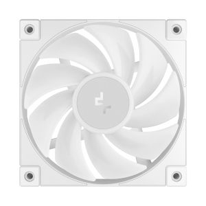 DeepCool вентилатор Fan 120mm - FD12 ARGB White