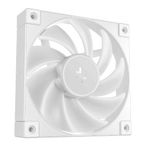 DeepCool вентилатор Fan 120mm - FD12 ARGB White