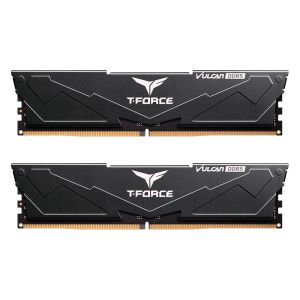 Memory Team Group T-Force Vulcan DDR5 64GB (2x32GB) 6400MHz CL34