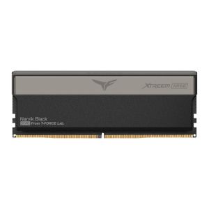 Memory Team Group T-Force XTREEM ARGB Black DDR5 32GB(2x16GB) 6000MHz CL30