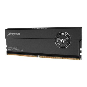 Memory Team Group T-Force XTREEM Black DDR5 32GB(2x16GB) 6000MHz CL30