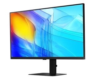 Монитор Samsung 32D800 32" IPS LED,4K 3840x2160, 350 cd/m2, PBP, PIP, 3xUSB 3.0, Display Port 1.4, 2xHDMI 2.2, Black