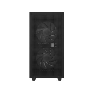 DeepCool кутия Case mATX - CH360 DIGITAL