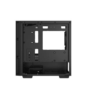 DeepCool кутия Case mATX - CH360 DIGITAL