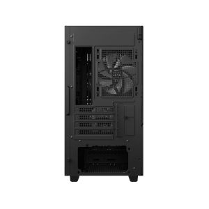 DeepCool кутия Case mATX - CH360 DIGITAL