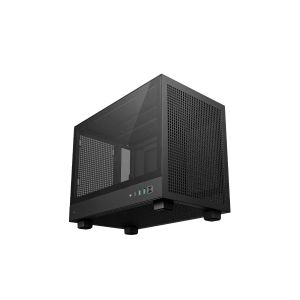 DeepCool кутия Case mini-ITX - CH160