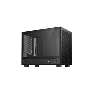 DeepCool кутия Case mini-ITX - CH160