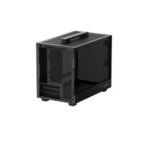 DeepCool кутия Case mini-ITX - CH160