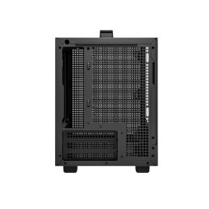 DeepCool кутия Case mini-ITX - CH160