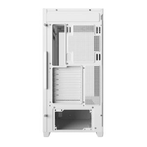 DeepCool кутия Case ATX - CG580 WH