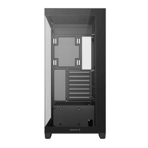 DeepCool кутия Case ATX - CG580