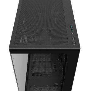 DeepCool кутия Case ATX - CG580