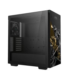 DeepCool кутия Case EATX - CH510 ZORIA