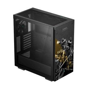 DeepCool кутия Case EATX - CH510 ZORIA