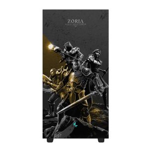 DeepCool кутия Case EATX - CH510 ZORIA