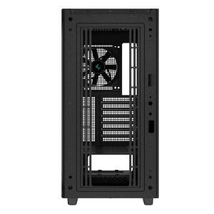 DeepCool кутия Case EATX - CH510 ZORIA