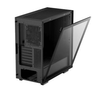 DeepCool кутия Case EATX - CH510 ZORIA