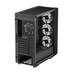 DeepCool кутия Case ATX - CC560 MESH V2