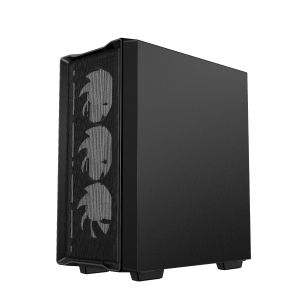 DeepCool кутия Case ATX - CC560 MESH V2