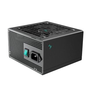 DeepCool захранване PSU ATX 3.1 750W Gold, Full Modular - PN750-M