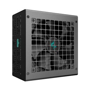 DeepCool захранване PSU ATX 3.1 750W Gold, Full Modular - PN750-M