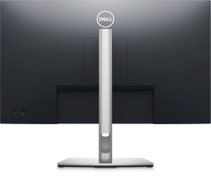 Монитор Dell P2723QE, 27" IPS LED AG, 5ms, 1000:1, 350 cd/m2, 4K 3840x2160, 99% Srgb, HDMI, DP, USB-C hub, USB 3.2 Gen, RJ45, ComfortView, Height, Pivot, Swivel, tilt, Black