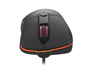 Мишка Genesis Gaming Mouse Krypton 510 8000 DPI, Optical with software, Black