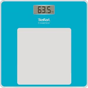 Везна Tefal PP1303V0 BATHROOM SCALES ESSENTIAL BLUE