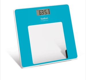 Везна Tefal PP1303V0 BATHROOM SCALES ESSENTIAL BLUE