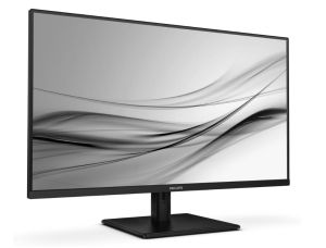 Монитор Philips 32E1N1800LA, 31.5" VA WLED, 3840x2160@60Hz, 4ms GtG, 300cd m/2, 3500:1, Mega Infinity DCR, Adaptive Sync, FlickerFree, Blue Light tech. Soft., 2Wx2, Tilt, 2xHDMI, DP