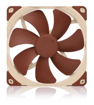 Noctua Вентилатор Fan 140mm 5V, PWM, USB - NF-A14 5V PWM