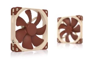 Noctua Вентилатор Fan 140mm 5V, PWM, USB - NF-A14 5V PWM