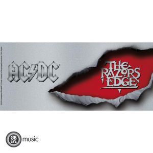 Чаша ABYSTYLE AC/DC - Mug - 320 ml - Razors Edge