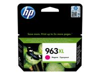 HP 963XL High Yield Magenta Original Ink Cartridge