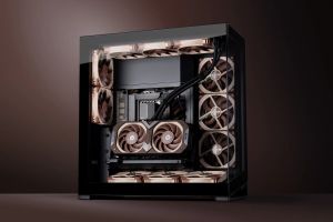 Noctua вентилатор Fan 140mm - NF-A14x25 G2 PWM