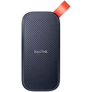 SanDisk Portable SSD 1TB- up to 800MB/s Read Speed, EAN: 619659204877