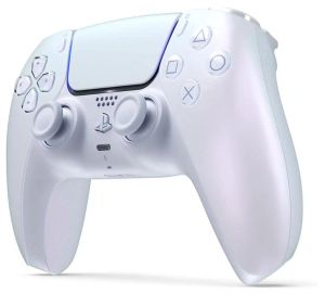 DualSense Wireless Controller - Chroma Pearl